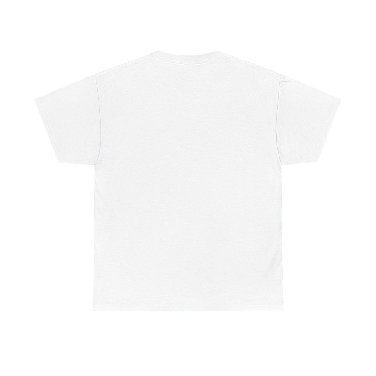 Red Scare "Average Red Scare Girl" Unisex Tee - alternate angle 1, merchandise