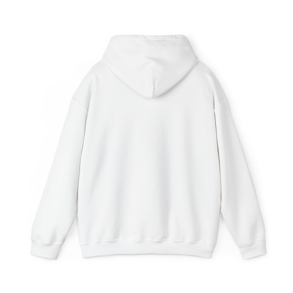 Red Scare "Scared Yet?" Hoodie - alternate angle 1, merchandise