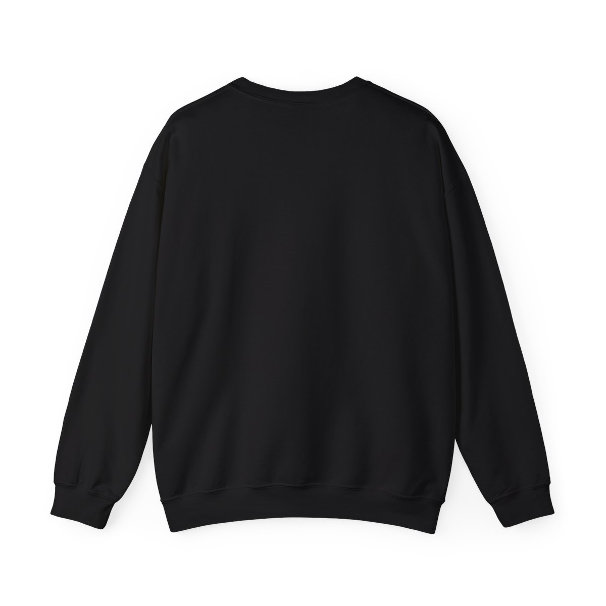 Red Scare "True Red" Crewneck - alternate angle 1, merchandise